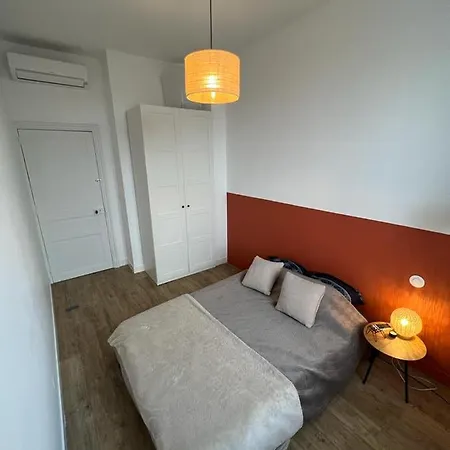منزل للإقامة Chambre Lumineuse En Plein Centre-ville De *